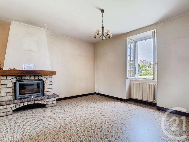 Vente maison 6 pièces Trévron 22