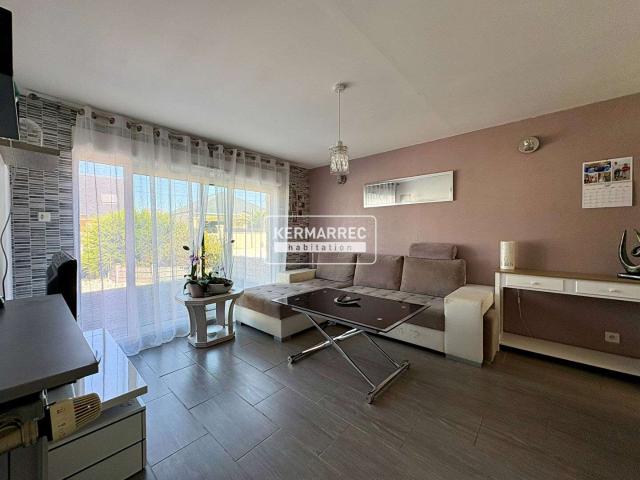 Vente maison 6 pièces Trignac 44