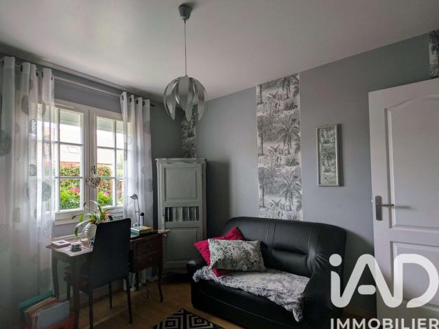 Vente maison 6 pièces Troarn 14