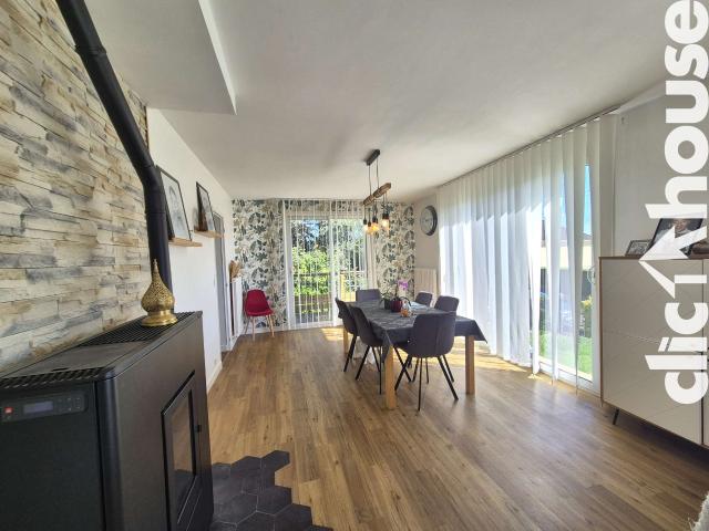 Vente maison 6 pièces Troarn 14