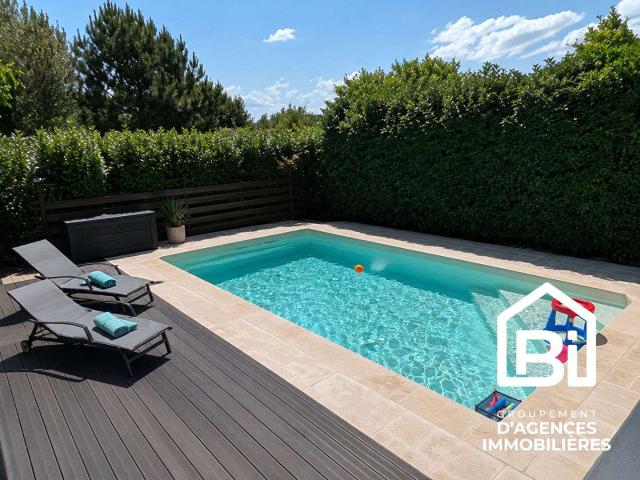 Vente maison 6 pièces Trouville sur Mer 14