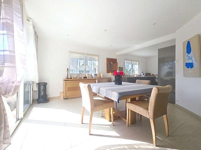 Vente maison 6 pièces Trouville sur Mer 14