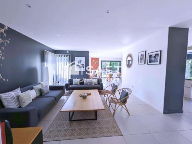Vente maison 6 pièces Vouillé 79