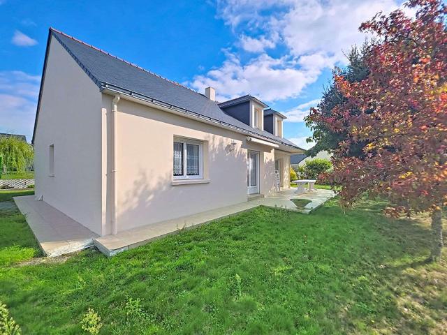 Vente maison 6 pièces Vair sur Loire 44
