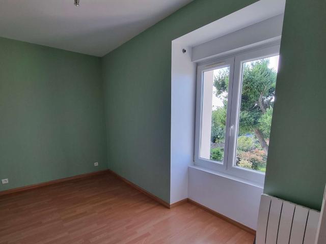 Vente maison 6 pièces Vair sur Loire 44