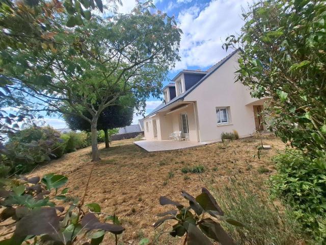 Vente maison 6 pièces Vair sur Loire 44