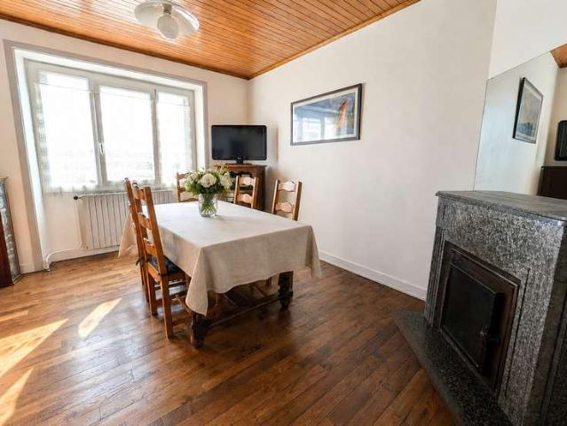 Vente maison 6 pièces Val d'Oust 56