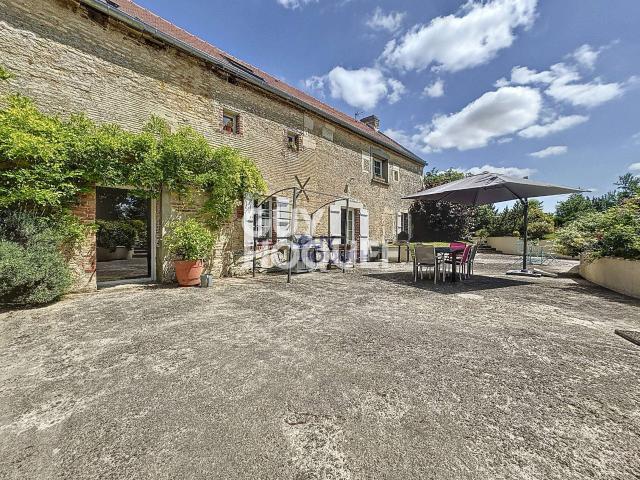 Vente maison 6 pièces Valambray 14