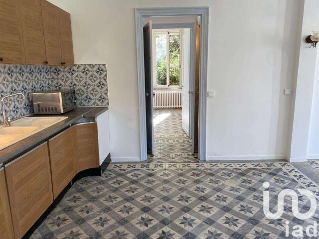 Vente maison 6 pièces Vals les Bains 07