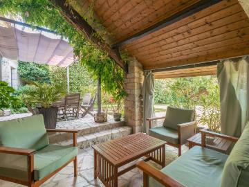 Vente maison 6 pièces Vannes Ménimur St Guen 56