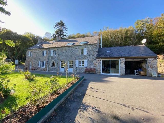 Vente maison 6 pièces Vasteville 50
