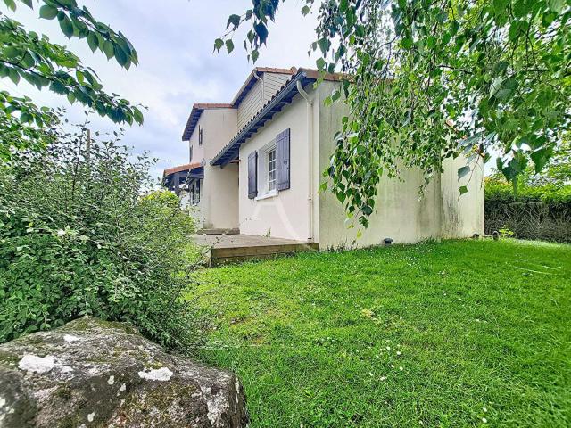 Vente maison 6 pièces Vezins 49