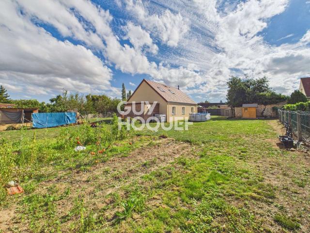 Vente maison 6 pièces Vendeuvre 14