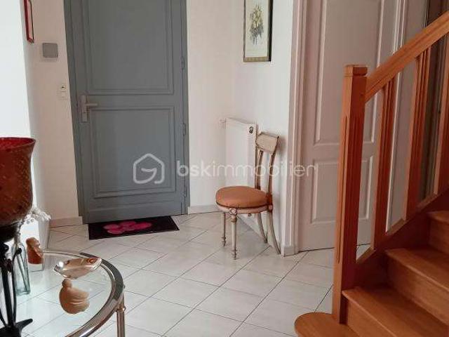 Vente maison 6 pièces Vern sur Seiche 35