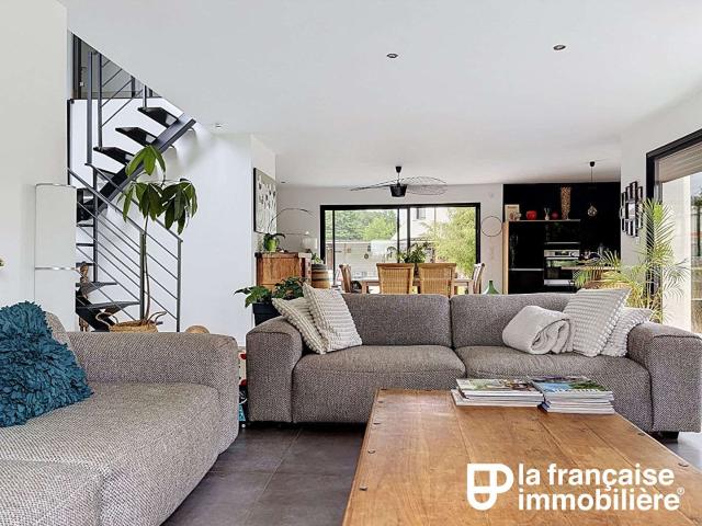 Vente maison 6 pièces Vern sur Seiche 35