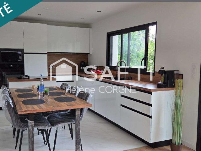Vente maison 6 pièces Vern sur Seiche 35