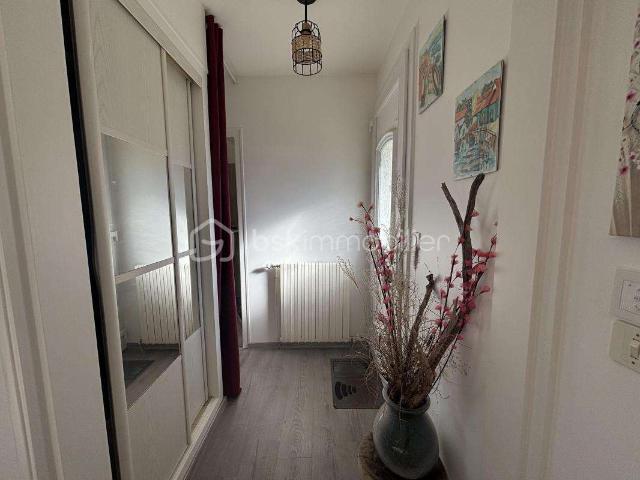 Vente maison 6 pièces Vernoux en Gâtine 79