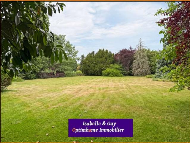 Vente maison 6 pièces Verneuil sur Avre 27