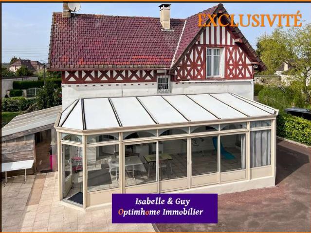 Vente maison 6 pièces L'Aigle 61