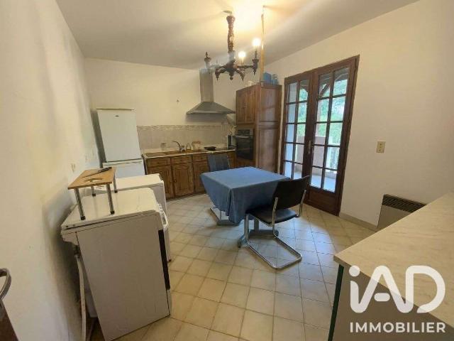 Vente maison 6 pièces Vers 46