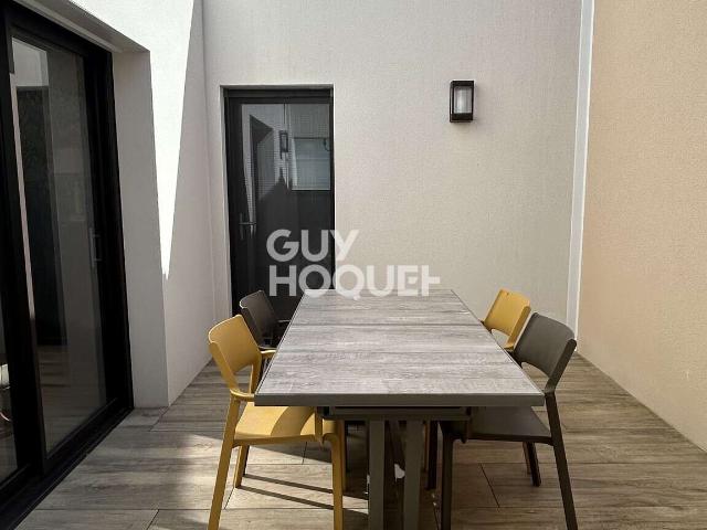Vente maison 6 pièces Vertou 44