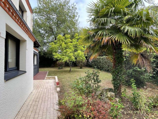 Vente maison 6 pièces Vertou 44