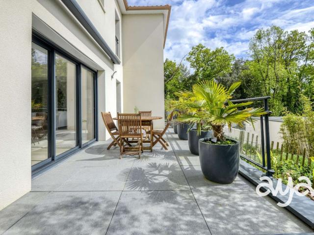 Vente maison 6 pièces Vertou 44