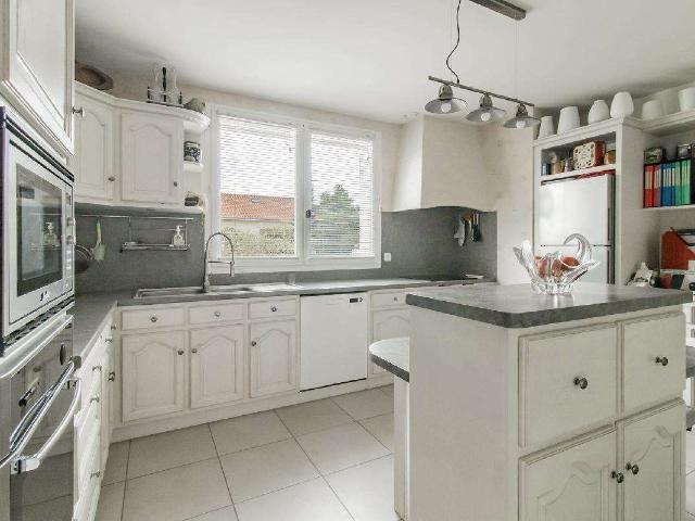 Vente maison 6 pièces Vertou 44
