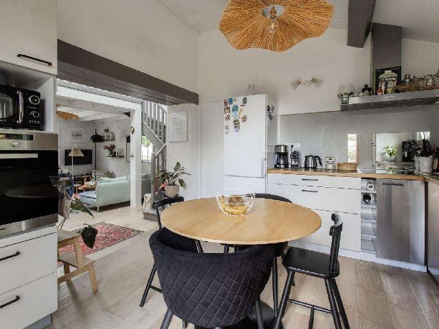 Vente maison 6 pièces Vertou 44