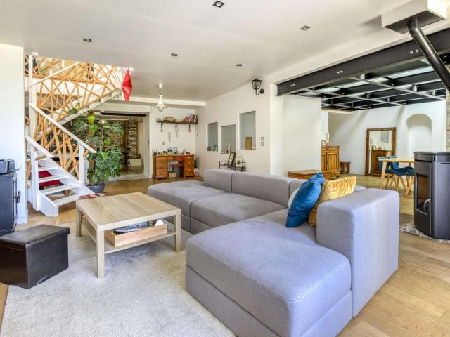 Vente maison 6 pièces Vertou 44