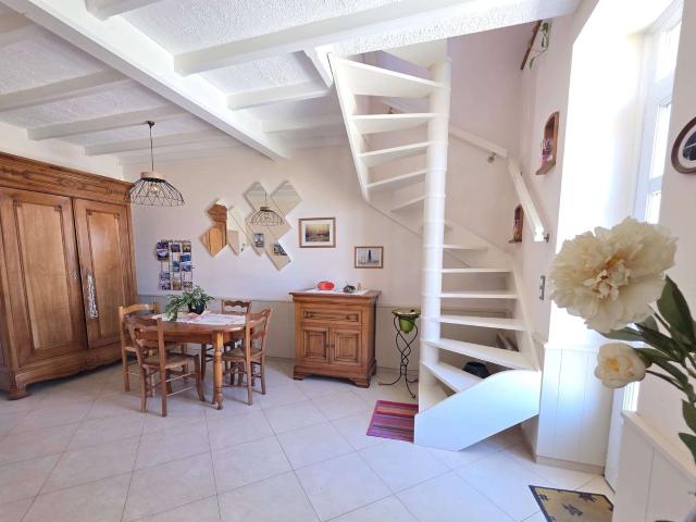 Vente maison 6 pièces Vertou 44