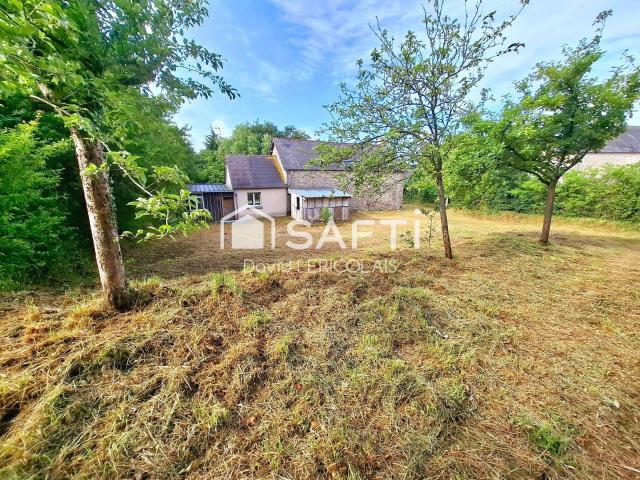 Vente maison 6 pièces Vesly 50