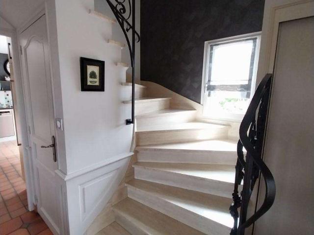 Vente maison 6 pièces Vitré Villaudin Le Val 35