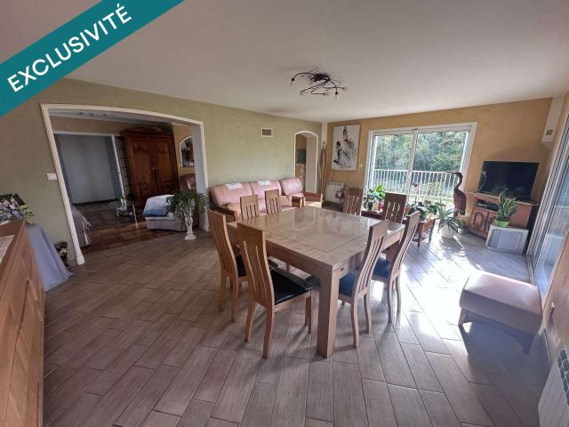 Vente maison 6 pièces Laval Centre Ville Préfecture 53
