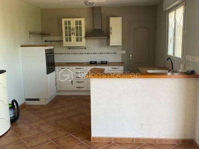 Vente maison 6 pièces Vivy 49