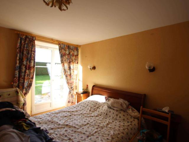 Vente maison 6 pièces Vidouville 50