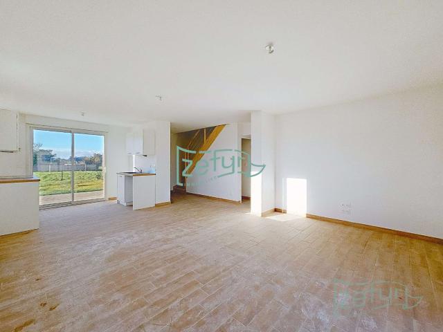 Vente maison 6 pièces Vierville sur Mer 14