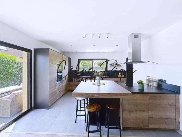 Vente maison 6 pièces Vieux 14