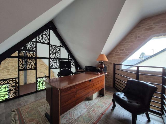 Vente maison 6 pièces Vigneux de Bretagne 44