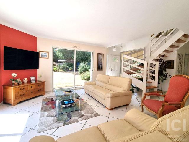 Vente maison 6 pièces Vigneux de Bretagne 44