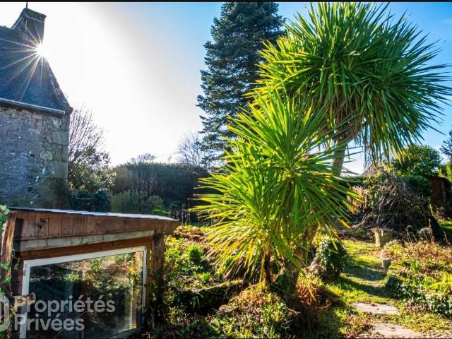 Vente maison 6 pièces Vildé Guingalan 22