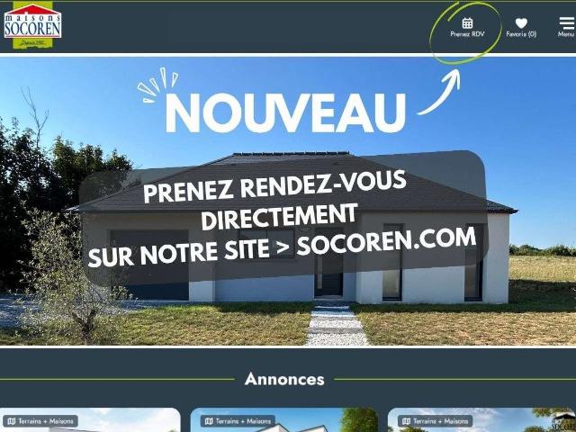 Vente maison 6 pièces Villedieu les Poeles 50