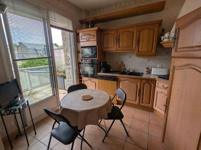 Vente maison 6 pièces Villedieu les Poeles 50