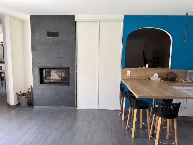 Vente maison 6 pièces Villedieu les Poeles 50