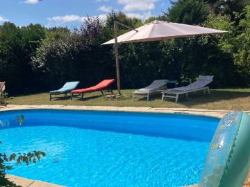 33140, Cadaujac, Gironde, Aquitaine - Cave