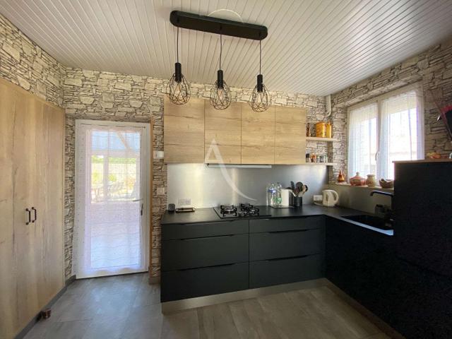 Vente maison 6 pièces Villeneuve en Retz 44