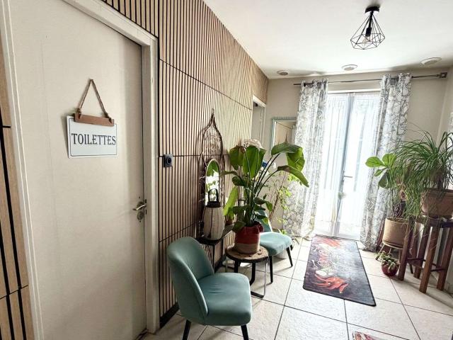 Vente maison 6 pièces Villequier 76