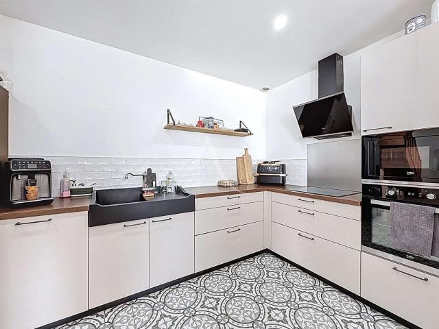 Vente maison 6 pièces Villiers Charlemagne 53