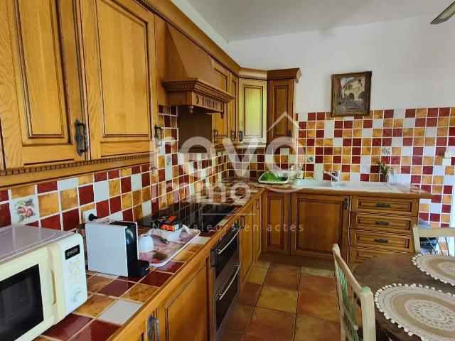 Vente maison 6 pièces Vinsobres 26