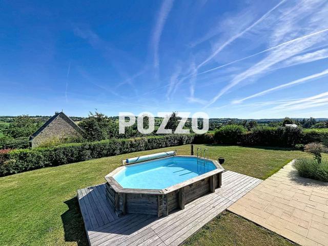 Vente maison 6 pièces Vire 14